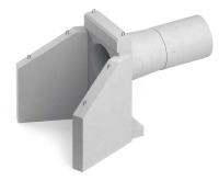 №225 п,л (под круглые трубы) ТП 501-96